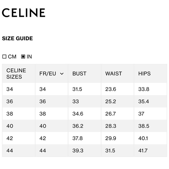 Celine Black & Brown Triomphe Puffer Jacket - Picture 14 of 14